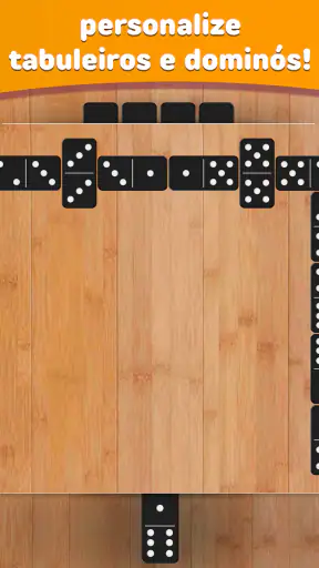 Dominó screenshot
