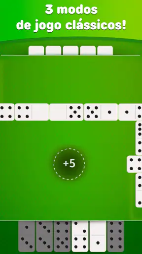 Dominó screenshot