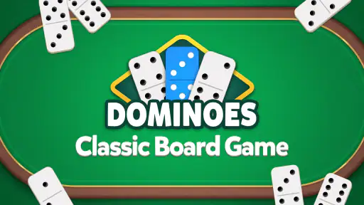Dominó Clássico screenshot