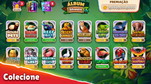 Domino Go — Jogo de dominó screenshot