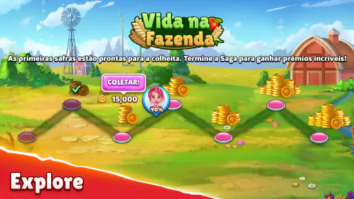 Domino Go — Jogo de dominó screenshot