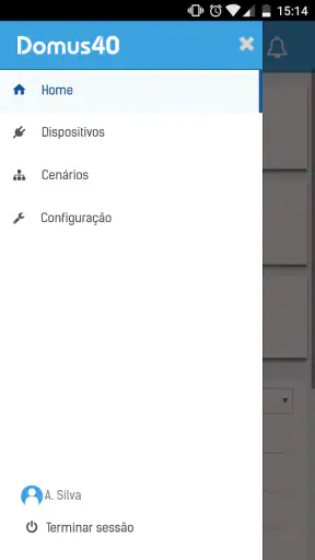 Domus40 screenshot