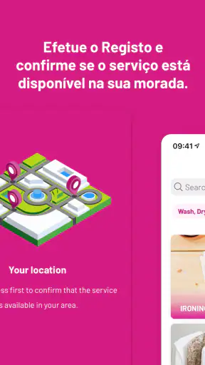 Dona Rosa screenshot