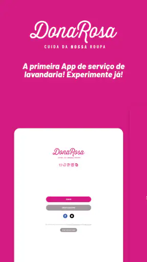 Dona Rosa screenshot