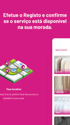 Dona Rosa screenshot