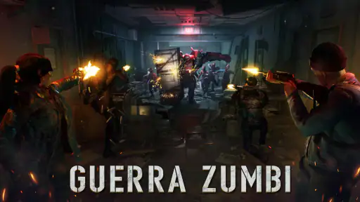 Doomsday: Last Survivors screenshot