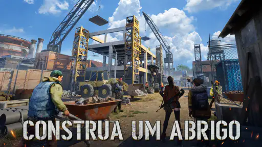 Doomsday: Last Survivors screenshot