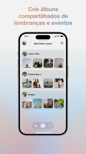 Dots.Memories screenshot