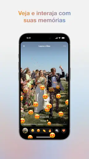 Dots.Memories screenshot