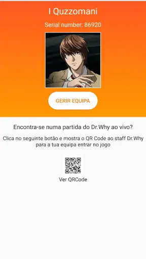 Dr.Why screenshot
