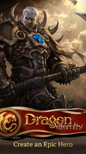 Dragon Eternity screenshot