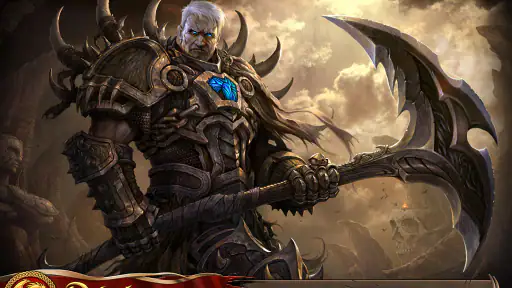 Dragon Eternity screenshot