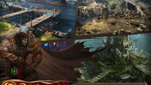 Dragon Eternity screenshot