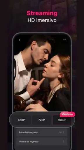 Drama TV - Short Drama Series screenshot
