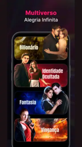 Drama TV - Short Drama Series screenshot