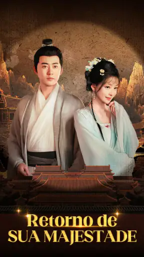 DramaBox - Curtas de Drama screenshot
