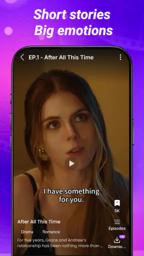 DramaNova – Short Drama Movie screenshot