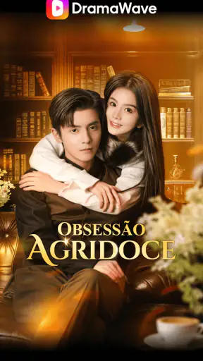 DramaWave-Dramas Curtos&Reels screenshot