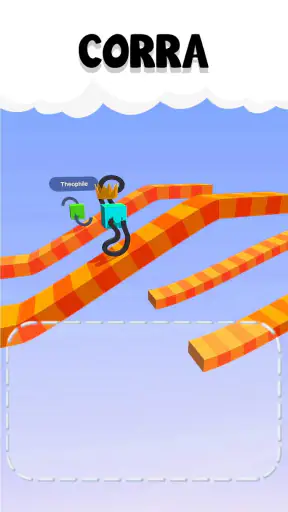 Draw Climber screenshot