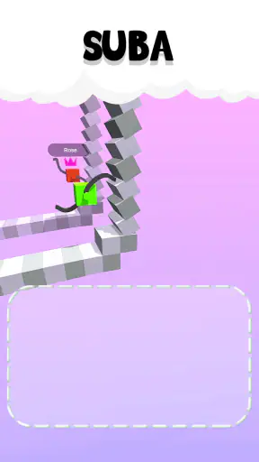 Draw Climber screenshot