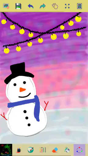 Draw & Paint screenshot