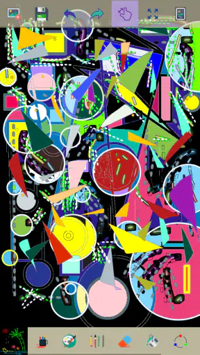 Draw & Paint screenshot