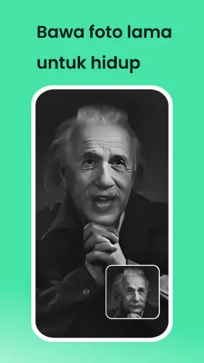 DreamFace:Animador de Fotos IA screenshot