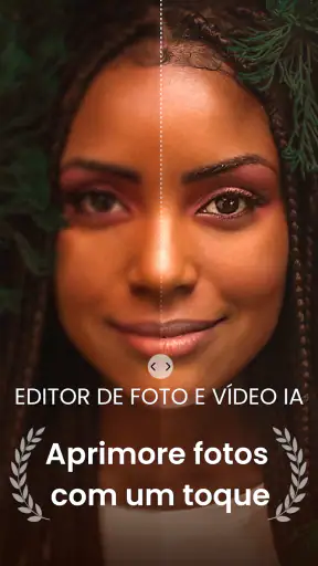 DreamFace:Animador de Fotos IA screenshot