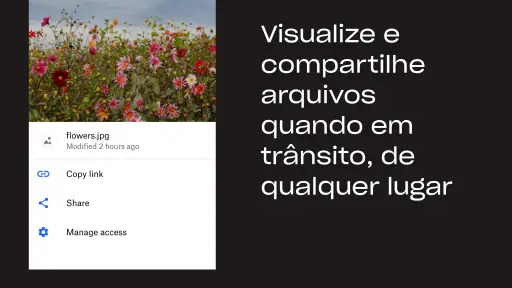 Dropbox: Fotos & Videos Drive screenshot
