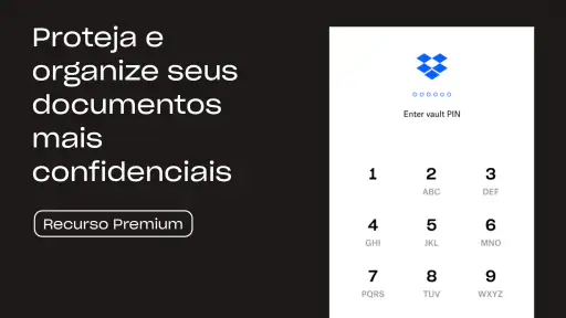 Dropbox: Fotos & Videos Drive screenshot