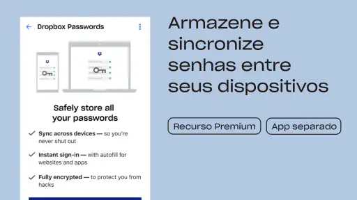 Dropbox: Fotos & Videos Drive screenshot