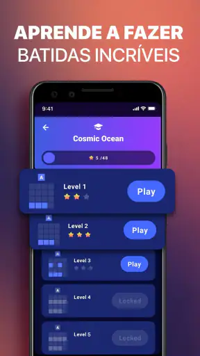 Drum Pads - Beat Maker Go screenshot