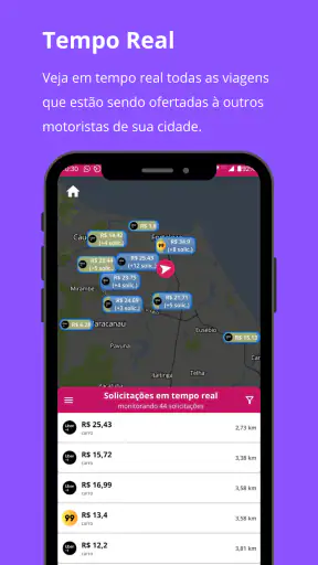 DSW - Calculadora de Ganhos screenshot