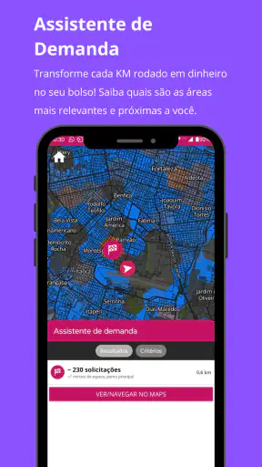 DSW - Calculadora de Ganhos screenshot
