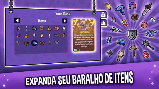 Dungeon Clawler screenshot