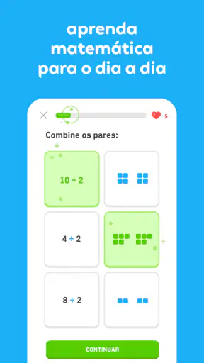 Duolingo: Inglês e muito mais! screenshot