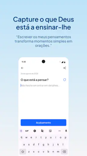 Duomo: Bible & Daily Devotions screenshot