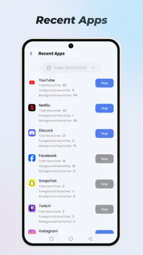 Dust Cleaner screenshot