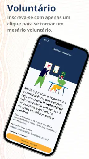 e-Título screenshot