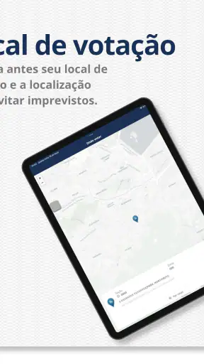 e-Título screenshot