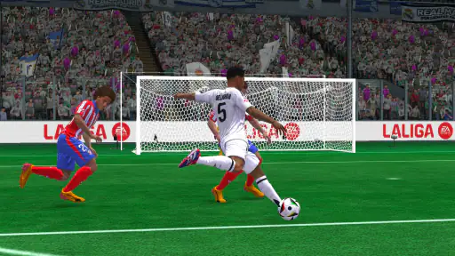 EA SPORTS FC™ Mobile Futebol screenshot