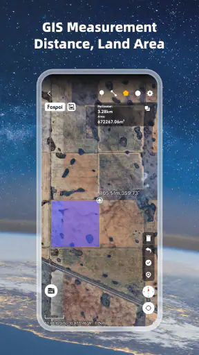 Earth 3d Map-terra mapa screenshot