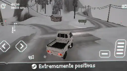 Easy Delivery Co. screenshot