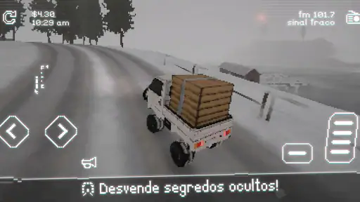 Easy Delivery Co. screenshot