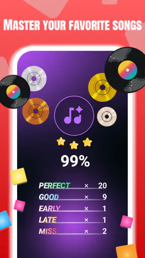 Easy Drum Pad: Criar Beats screenshot