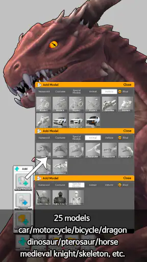 Easy Pose - Pose fácil screenshot