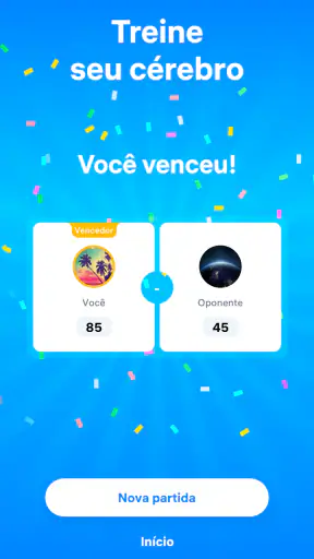 Easy Words - Jogos de Palavras screenshot