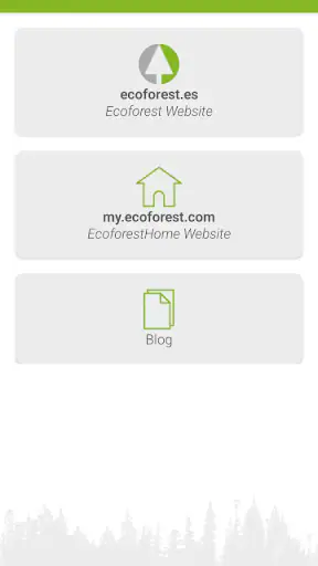 Easynet screenshot