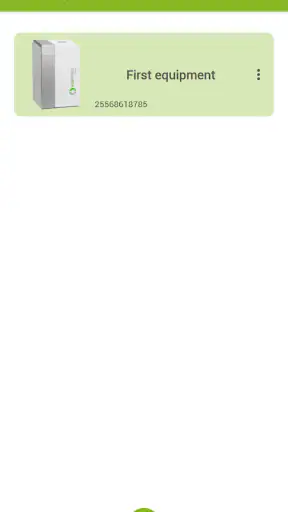 Easynet screenshot