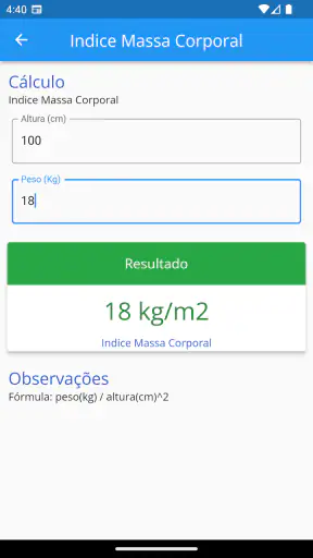 easyPed screenshot